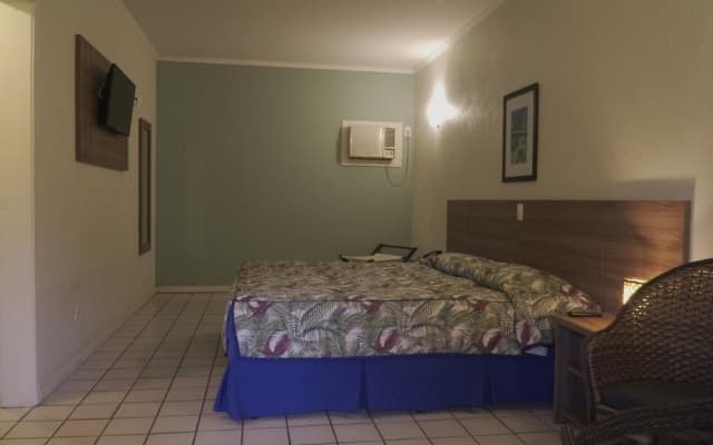 Hotel Do Bosque