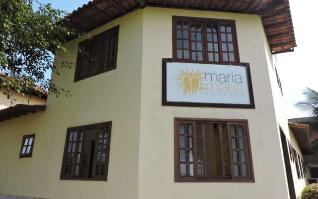 Pousada Maria Maria