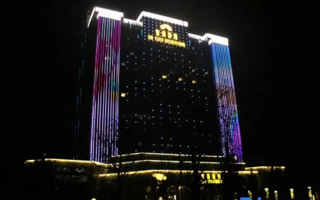Sun Plaza International Hotel