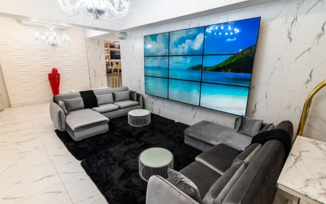 Ker San Telmo Hotel