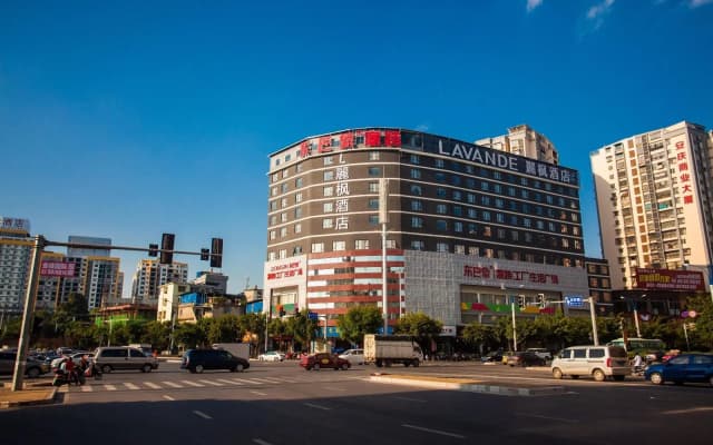 Lavande Hotel (Guilin Mixc)