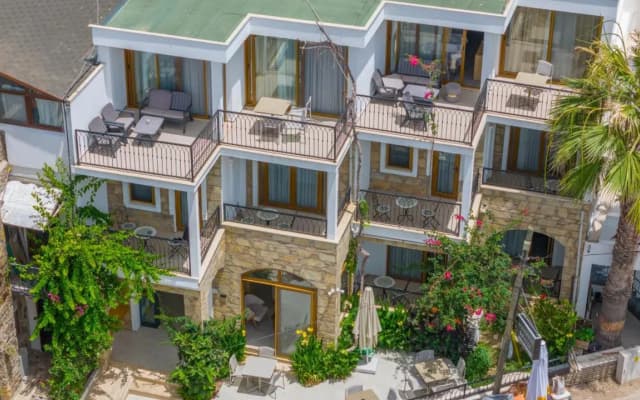 Asterina Hotel