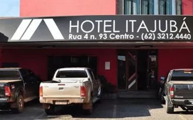 Hotel Itajubá
