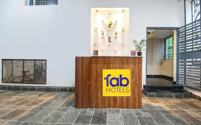 Fabhotel Welcome Premium