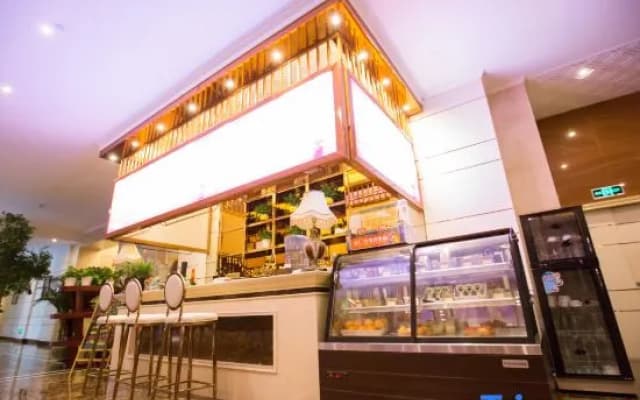 Kaitong Building
