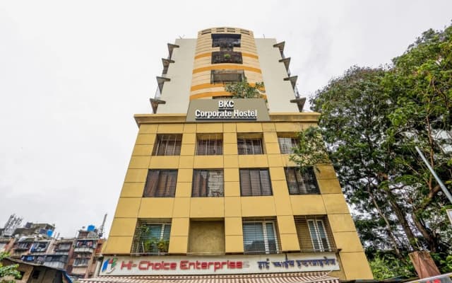 Hotel BKC Corporate Inn