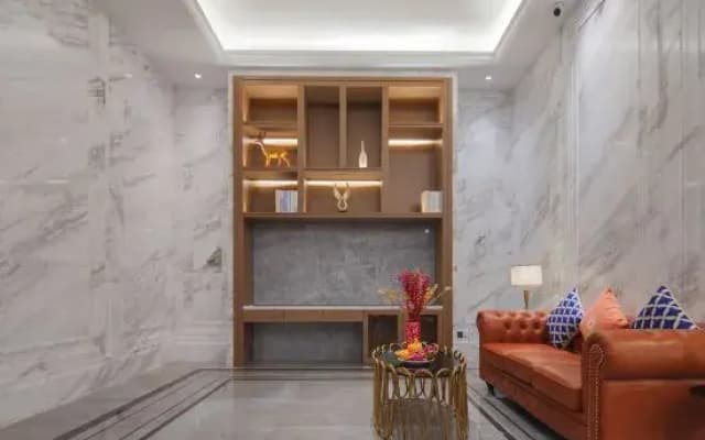 Vienna Hotel (Jing'an City Plaza)