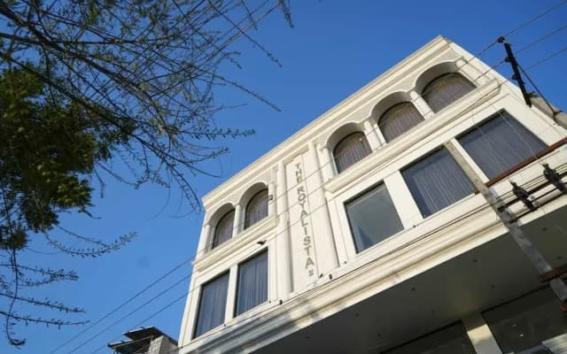 Hotel The Royalista