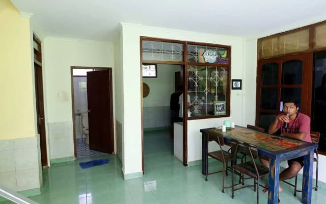 Morotai Camp Hostel -Adult Only