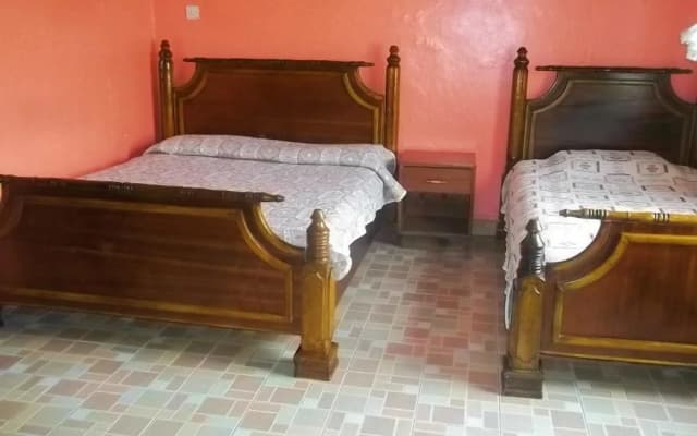 White Star Hotel