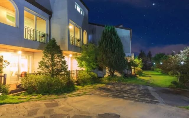 Gapyeong Rowa River View Pension