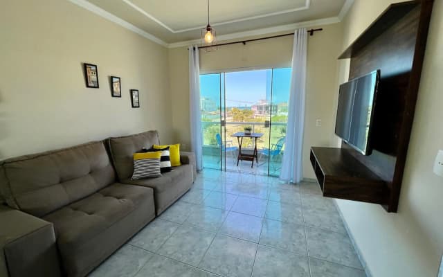 Explore Mariscal a 150 M da Praia - V1