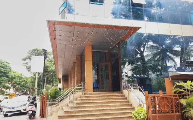 OYO 4531 Pleasant Stay Inn