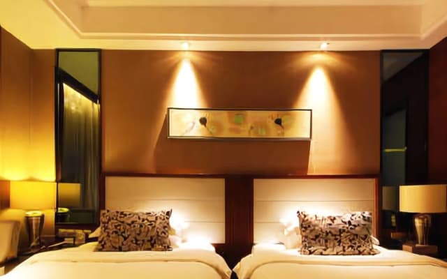 Shuiyun Hotel