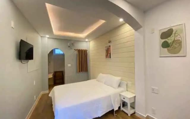 Tuyet Mai Hotel
