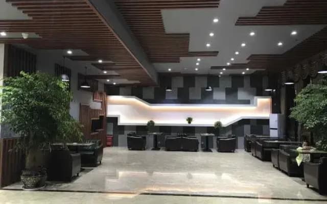 Kaiyuan Jinruida Hotel