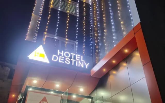 Hotel Destiny
