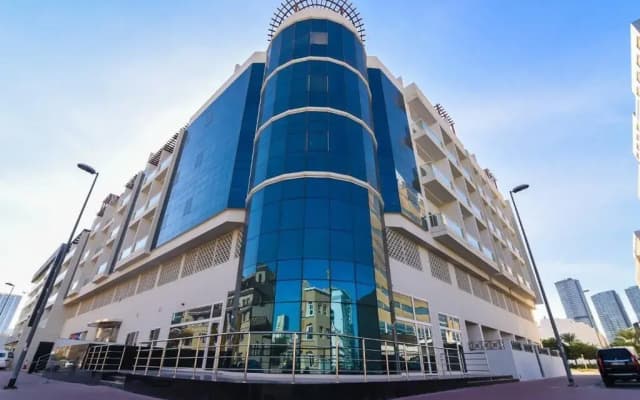 MK Residence