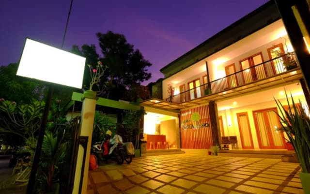 Villa Mataano