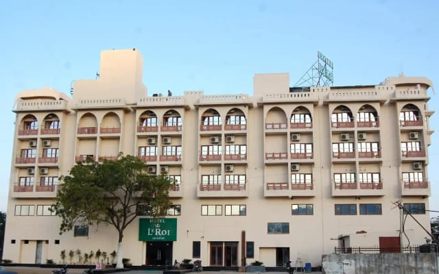Le ROI Udaipur