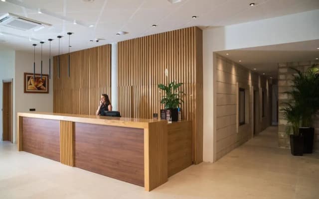 Hotel Admiral
