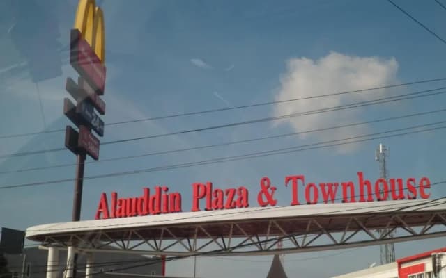 KoolKost Syariah @ Sultan Alauddin Makassar