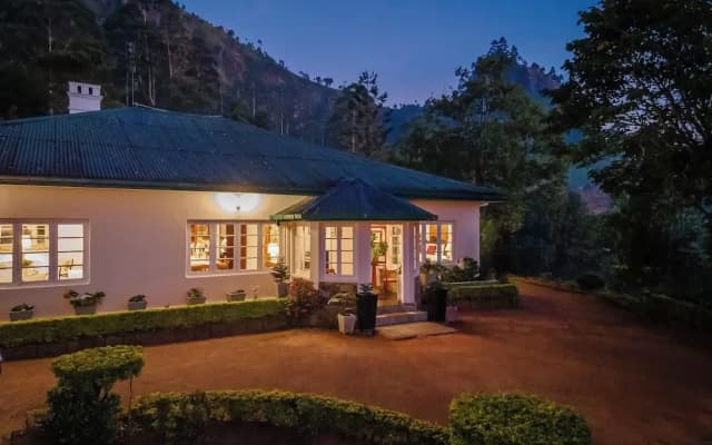 Highgrove Estate By Ishq