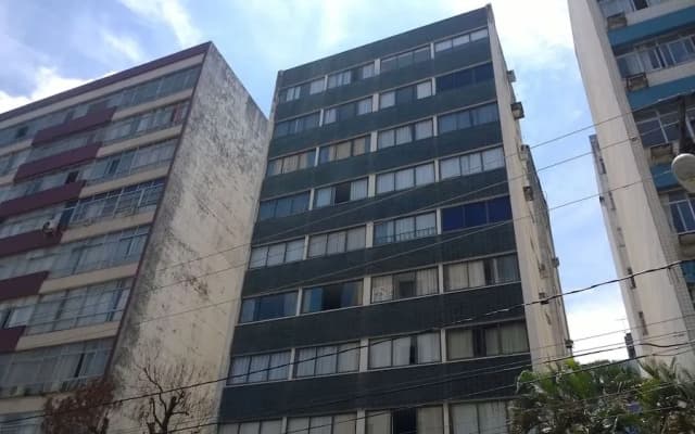 BBB Flats Barra Salvador BA