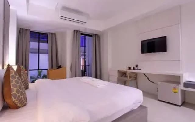 Win D Hotel