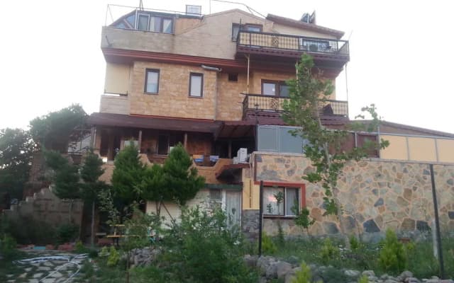 Tasev Butik Hotel