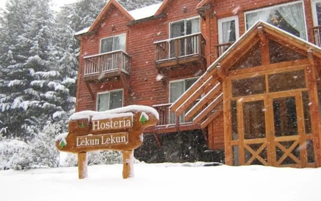 Hosteria Lekun Lekun