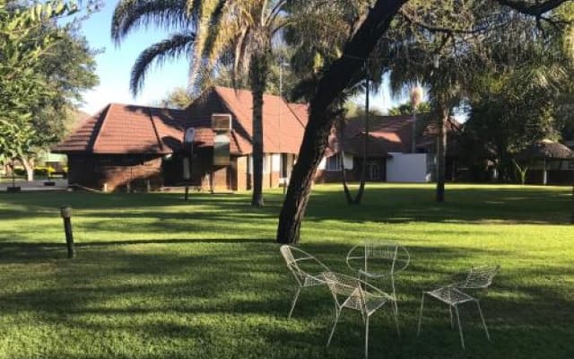 Molalatau Lodge and Campsites
