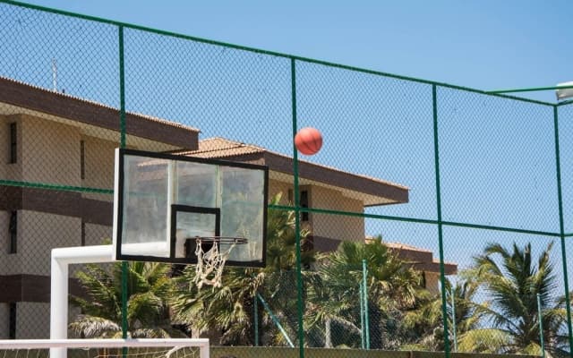 Mandara Lanai Resort