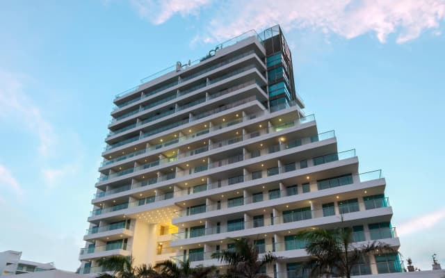 Sonesta Hotel Cartagena