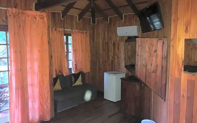 Molalatau Lodge & Campsites