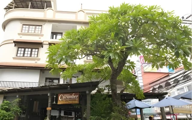 Cucumber Inn
