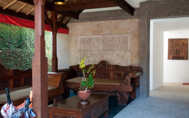 Ubud Dedari Villas