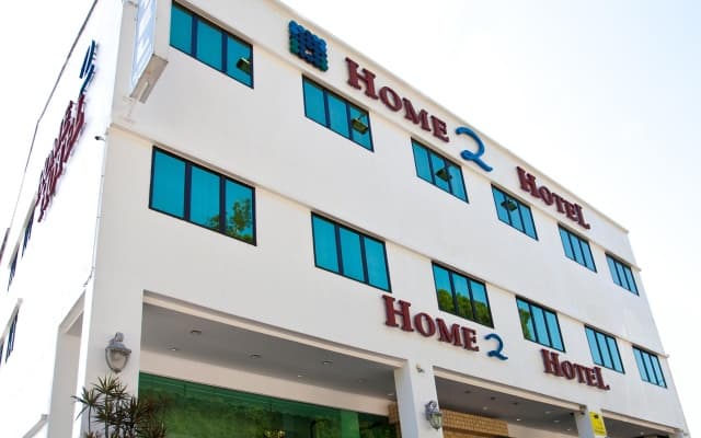 Home 2 Hotel