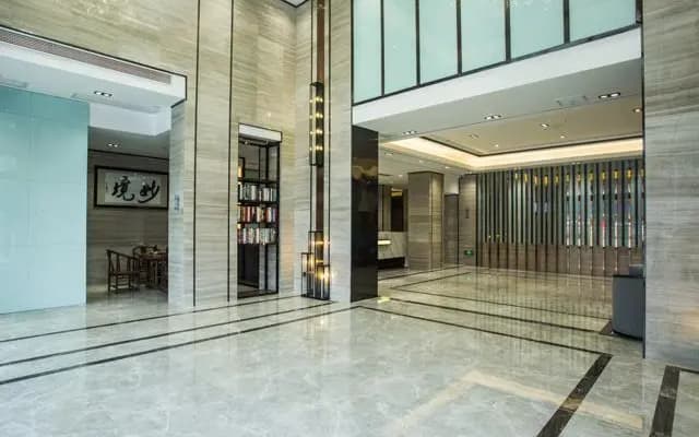 Borrman Hotel Chibi Sanguo Walking Street