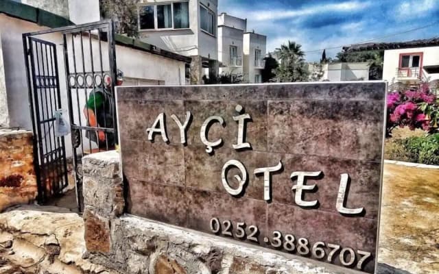 Ayci Otel