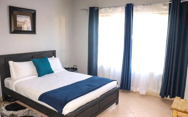 Mills Pad with 2-bedroom