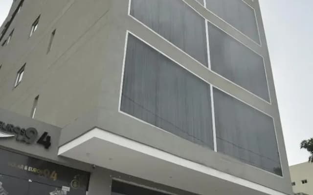 OR hotel 94