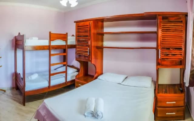 Hospedaria Vitoria Mar