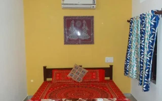 Hotel Tulsi Palace