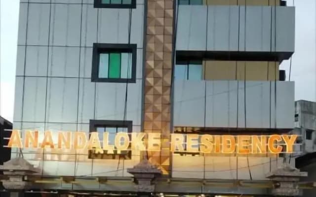 Anandaloke Residency