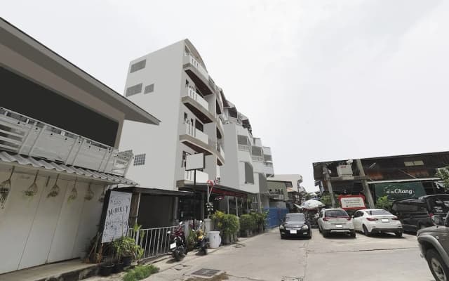 OYO 1156 Tong Mee House Hua Hin