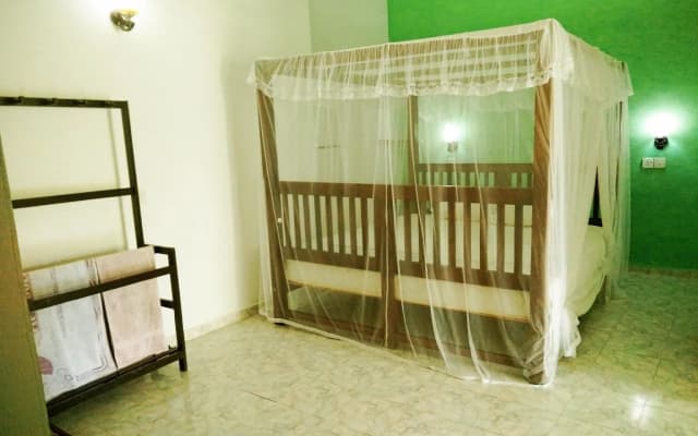 Sonri Villa