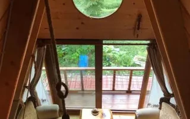 Moromu Apart & Bungalows
