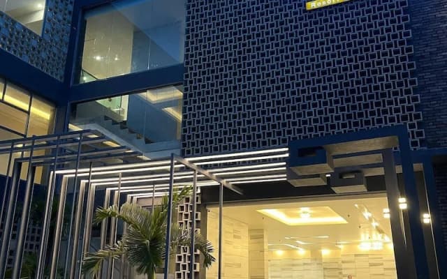 Cube9 Resort and Spa