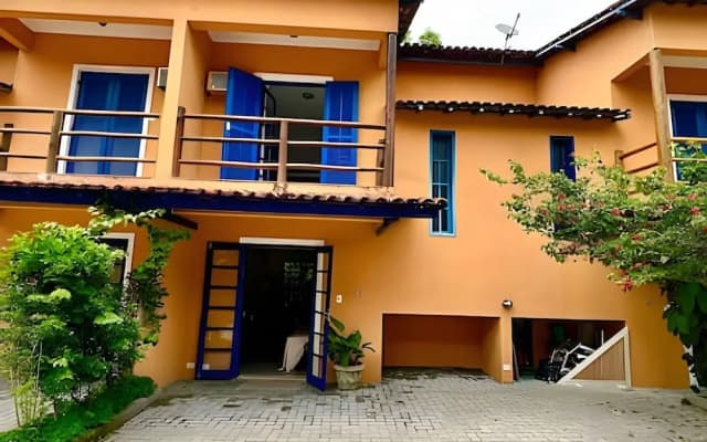 Casa em Juquehy - SP 2